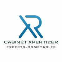 Xpertizer logo - Similar company to D2Scale