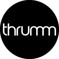 Thrumm logo - Similar company to Airship