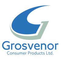 GROSVENOR CONSUMER PRODUCTS LIMITED logo - Similar company to Trekstor