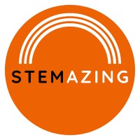 STEMAZING logo - Similar company to Fliss - Free Mentoring For Women In Stem