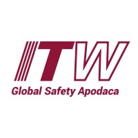 ITW Monterrey - Safety Components logo - Similar company to Profesegh
