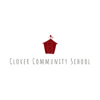 Clover Community School logo - Similar company to P.E.A.R.L.