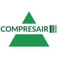 Compresair logo - Similar company to Alapala Feed Tech