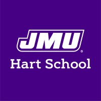 JMU Hart School of Hospitality, Sport and Recreation Management logo - Similar company to Jmu Alumni Association