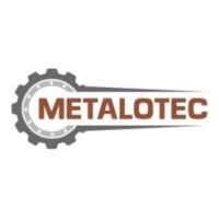 Metalotec logo - Similar company to Arce Polymers Private Limited