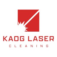 KAOG LASER logo - Similar company to Laser4Clean B.V.