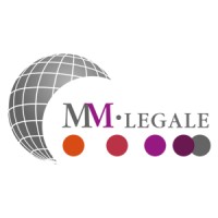 MM-LEGALE logo - Similar company to Studio Legale Giusti Associati