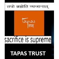 Tapas Trust logo - Similar company to Ulavisai