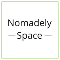 Nomadely.Space logo - Similar company to Defimoon