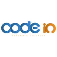 CodeIn logo - Similar company to Codéin