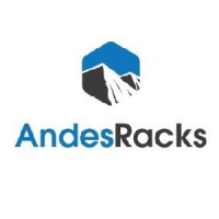 Andes Racks logo - Similar company to Advanced Accessory Systems