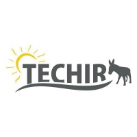 Techir Cosmetics&Spa logo - Similar company to Legacylab