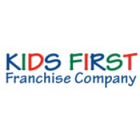 KIDS FIRST Swim Schools Franchise logo - Similar company to Faulkner Plastic Surgery