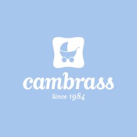 Cambrass logo - Similar company to Nv Evolutia