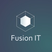 Fusion IT Uruguay logo - Similar company to Fusion It