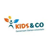 KIDS & CO g.e.V. logo - Similar company to Anda Sprachschule