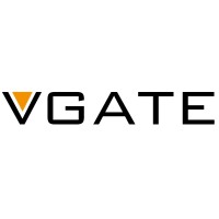 VGATE logo - Similar company to Vggate