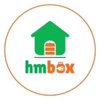 HM Box, Best Tiffin Service in Jalandhar logo - Similar company to Prep A Meal