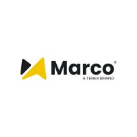 Marco logo - Similar company to Zenrobotics - A Terex Brand