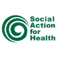 Social Action for Health logo - Similar company to Selfless