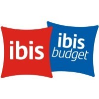 IBIS et IBIS BUDGET PARIS COEUR D'ORLY logo - Similar company to Radical Innovators Collaborative