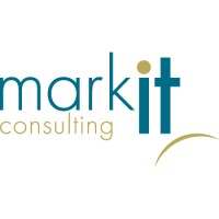 Markit Consulting logo - Similar company to Marsham Edge