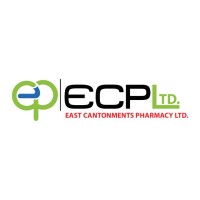 ECPL logo - Similar company to The Mall Pharmacy -Tmp