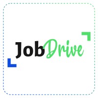 Job Drive | جاب درایو logo - Similar company to Deg Drive دگ درایو