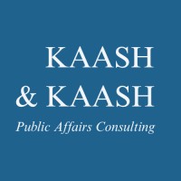 KAASH & KAASH Public Affairs Consulting logo - Similar company to Elevate Estate Agency