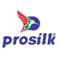 Prosilk logo - Similar company to Prosilken®