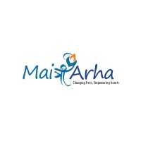 The Maitri Arha Foundation logo - Similar company to Britecamp - 