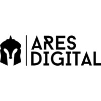 Aresdigital logo - Similar company to Valinnov
