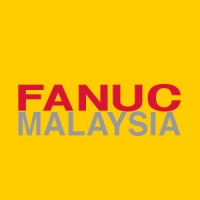 FANUC MALAYSIA logo - Similar company to Robotic Activations Philippines