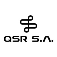 QSR S.A. logo - Similar company to Academia ¡Wá!