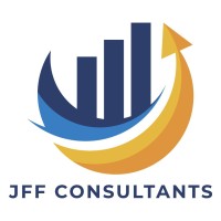 JFF Consultants logo - Similar company to Mobtick