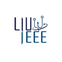 IEEE LIU Student Branch logo - Similar company to Saico