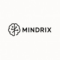 Mindrix logo - Similar company to Aadiyog Healthtech Pvt. Ltd.