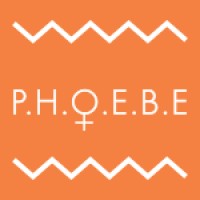P.H.O.E.B.E centre logo - Similar company to The Phoebe Centre