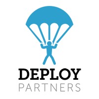 DeployPartners logo - Similar company to Netyce