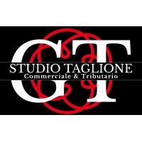 Studio Taglione logo - Similar company to Plutaris