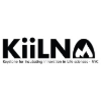 KiiLN- Keystone for Incubating Innovation in Life Sciences Network logo - Similar company to New Dawn Communications