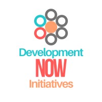 Development Now Initiatives logo - Similar company to Schumpeter Circle