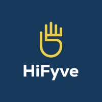 HiFyve logo - Similar company to Ifillsystems™