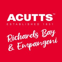 Acutts Richards Bay & Empangeni logo - Similar company to Express Employment Professionals Richards Bay