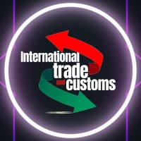 International Trade and Customs logo - Similar company to Visanmar Logistics