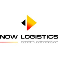 NOW LOGISTICS logo - Similar company to Quick Now Logistics Services