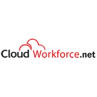 CloudWorkforce.Net logo - Similar company to Datacore Software Uk