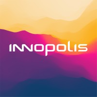 Innopolis logo - Similar company to Viscur