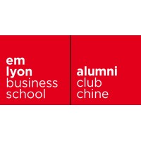 Club Chine emlyon logo - Similar company to Nothigame
