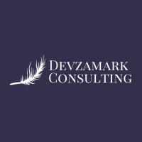 Devzamark Consulting Pvt ltd logo - Similar company to Trimaster Pvt Ltd